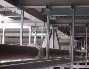 建水成品支架的特点