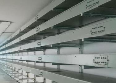 建水管廊支架是什么