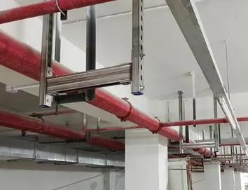 建水成品支架知识介绍