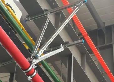 建水抗震支架厂家与你分享你必须做的紧急情况下的准备